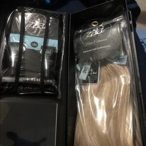 Zala HALO HAIR EXTENSIONS 20 INCH / 160GR